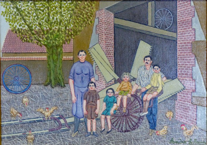Atelier André Salaün