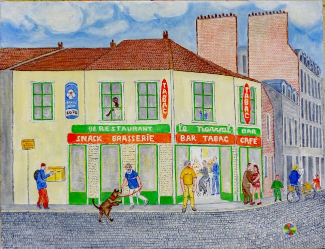 Le Narval